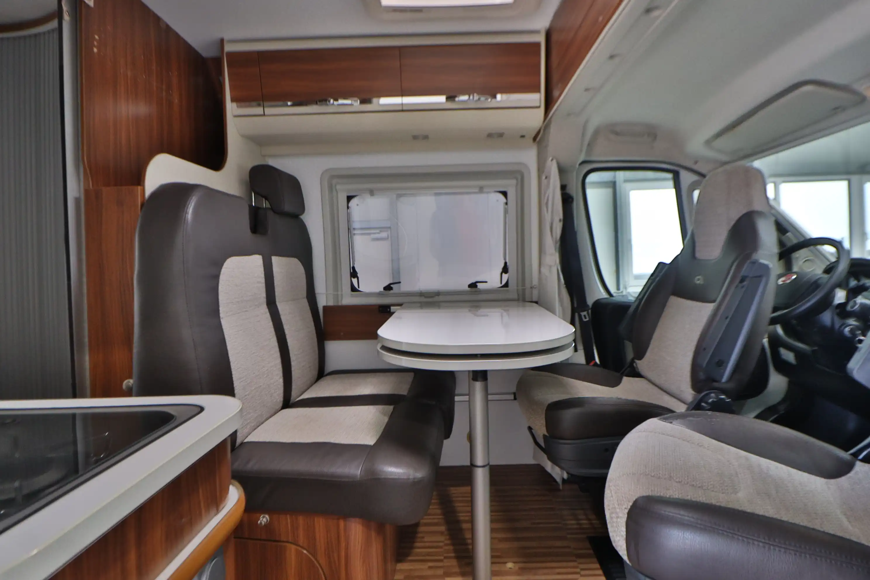 ADRIA Twin 600 SPT